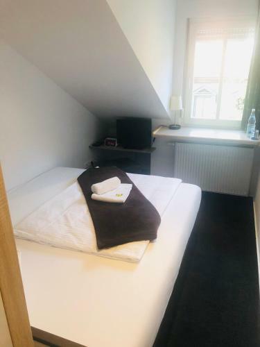 Hotel Am Schloss
