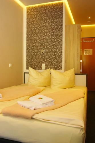 Hotel Am Schloss
