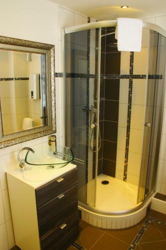 Hotel Am Schloss