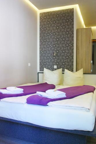 Hotel Am Schloss