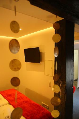 Hotel Am Schloss