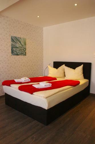 Hotel Am Schloss