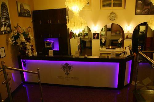 Hotel Am Schloss