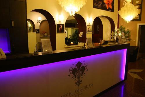 Hotel Am Schloss