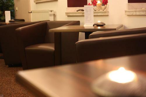 Hotel Am Schloss