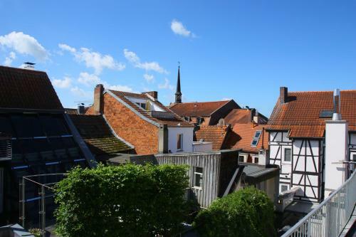 Hotel Am Schloss