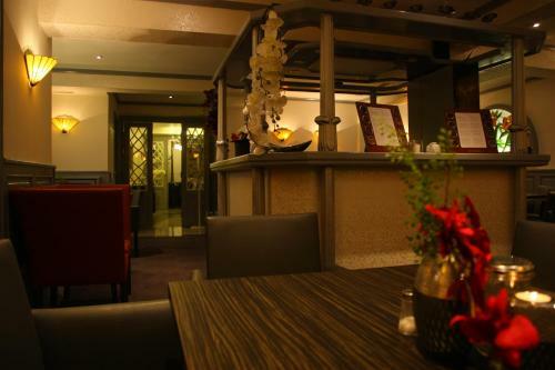 Hotel Am Schloss