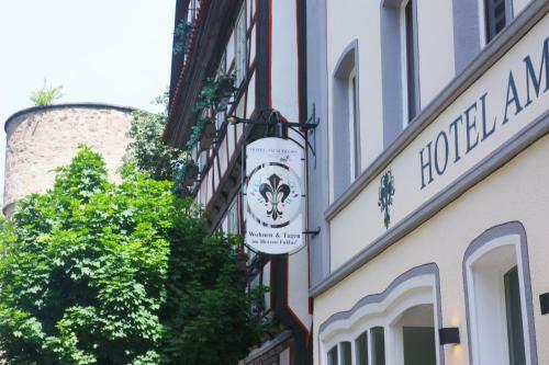 Hotel Am Schloss