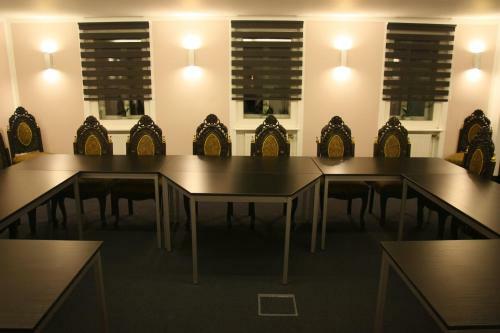Hotel Am Schloss