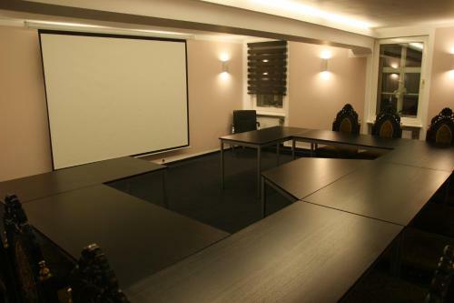 Hotel Am Schloss
