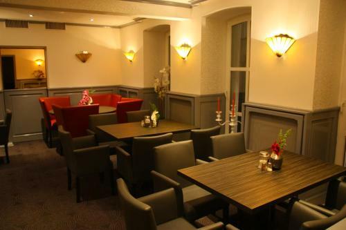 Hotel Am Schloss