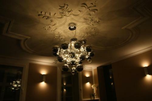Hotel Am Schloss