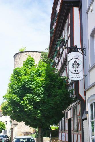 Hotel Am Schloss