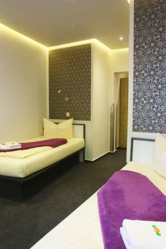 Hotel Am Schloss
