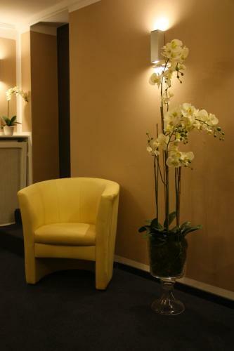 Hotel Am Schloss