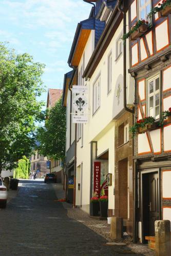 Hotel Am Schloss