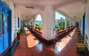 Hotel Santa Prisca
