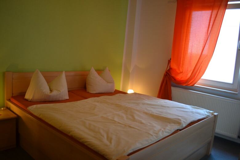 Hostal Pension Mahrets Puppenstube
