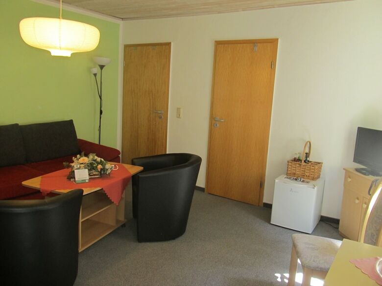 Hostal Pension Mahrets Puppenstube
