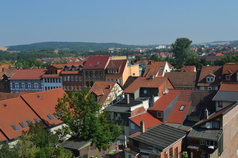 Hostal Pension Mahrets Puppenstube