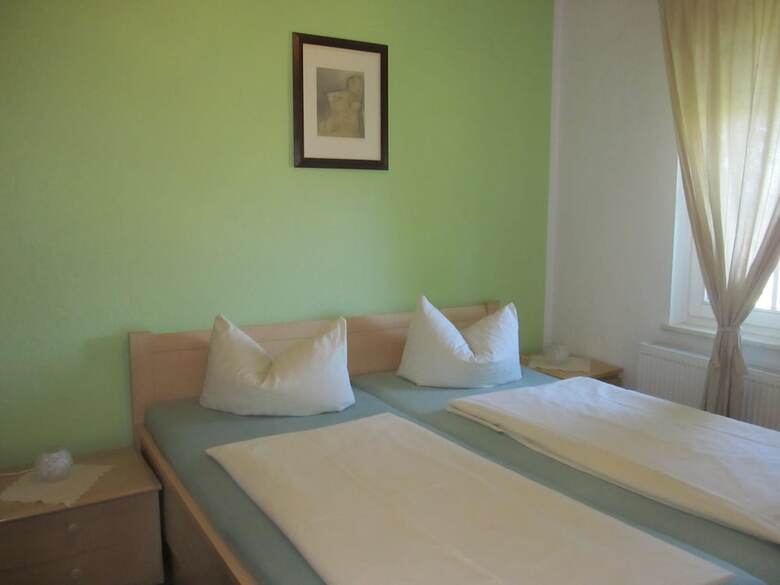 Hostal Pension Mahrets Puppenstube