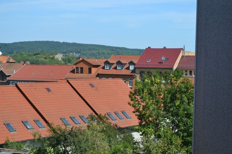 Hostal Pension Mahrets Puppenstube