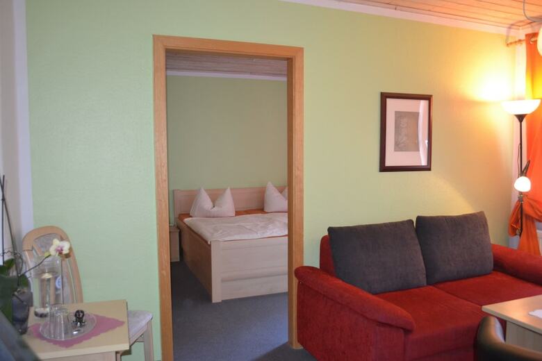 Hostal Pension Mahrets Puppenstube