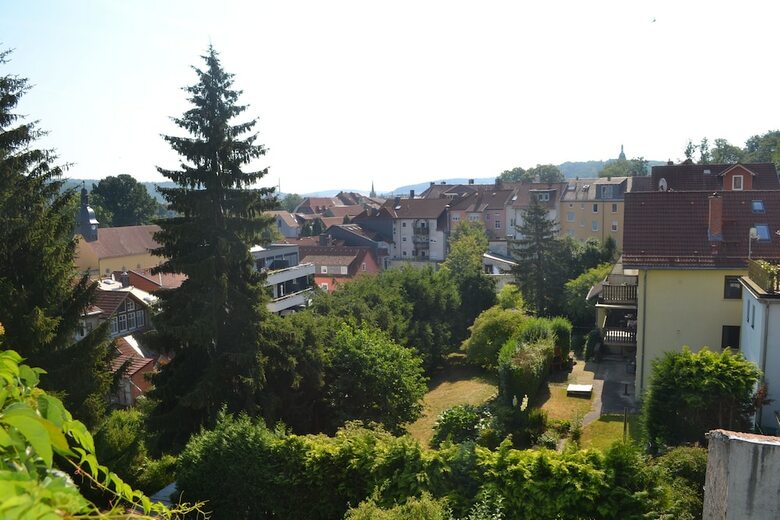 Hostal Pension Mahrets Puppenstube