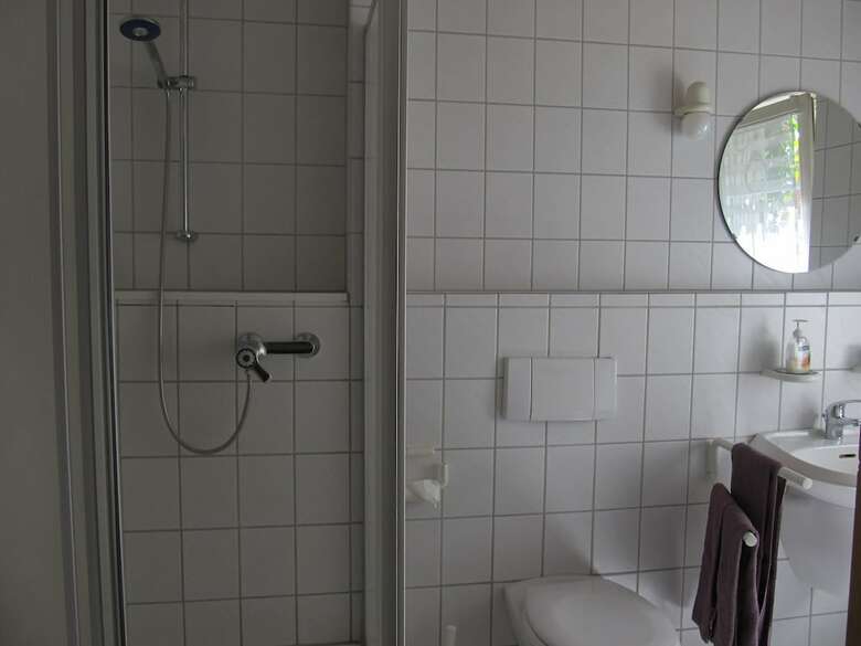 Hostal Pension Mahrets Puppenstube