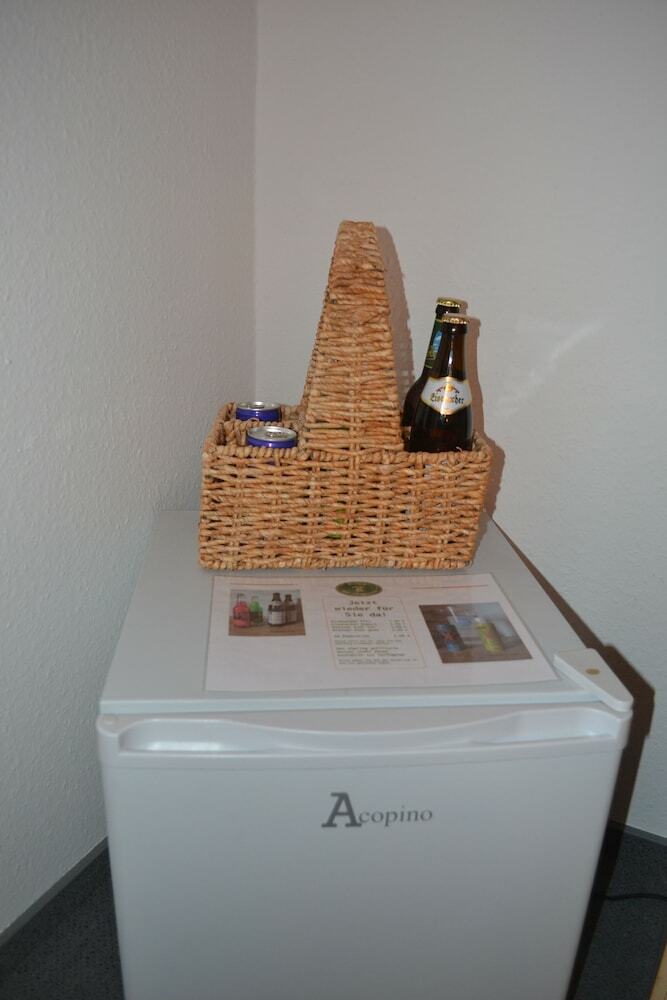 Hostal Pension Mahrets Puppenstube