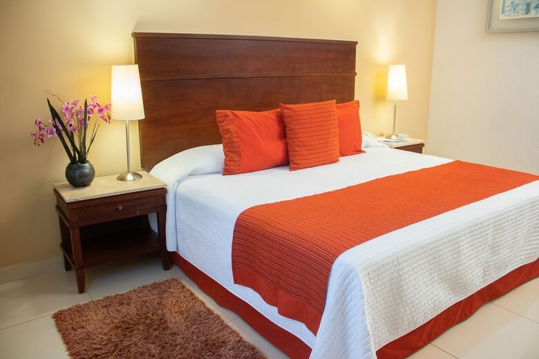 Hotel Bello Veracruz