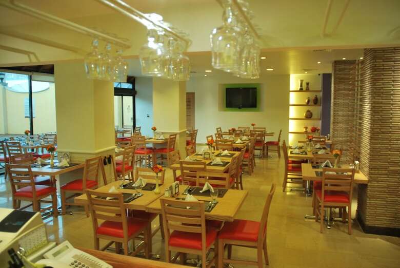 Hotel Bello Veracruz