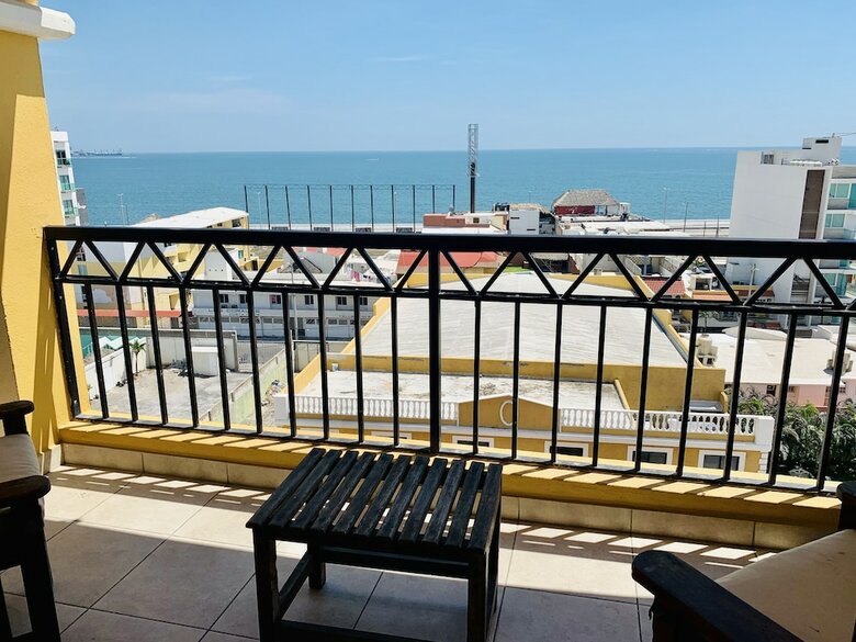 Hotel Bello Veracruz