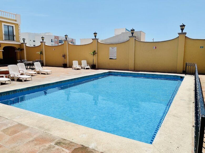 Hotel Bello Veracruz
