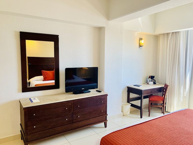 Hotel Bello Veracruz