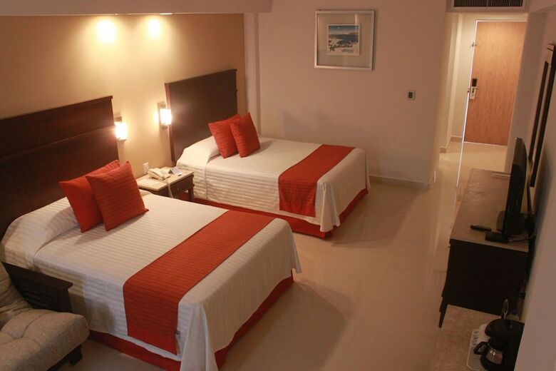 Hotel Bello Veracruz