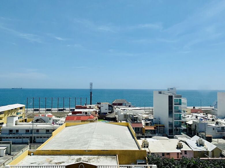 Hotel Bello Veracruz