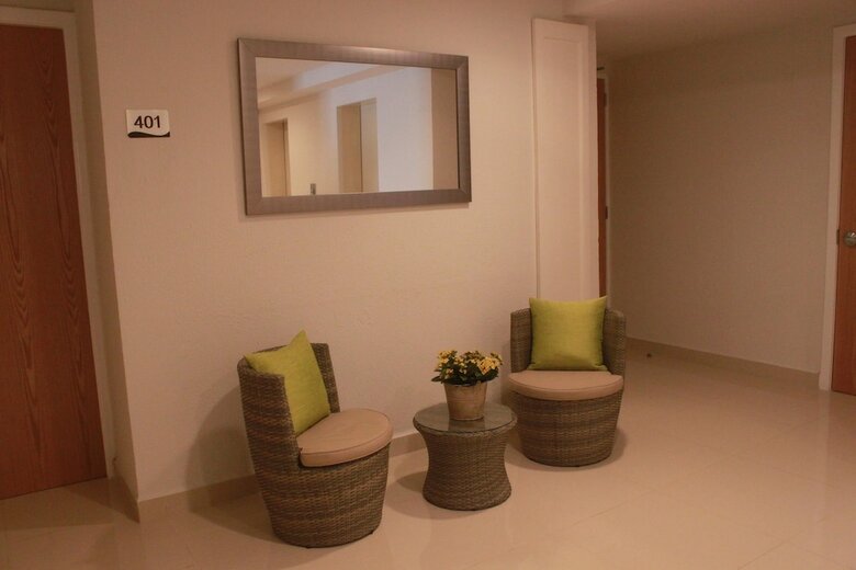 Hotel Bello Veracruz