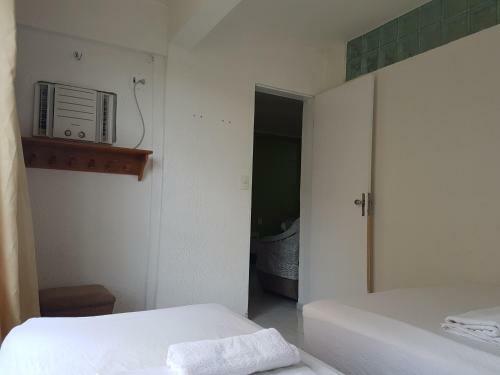 Apartamento Village Cartier