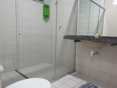 Apartamento Village Cartier