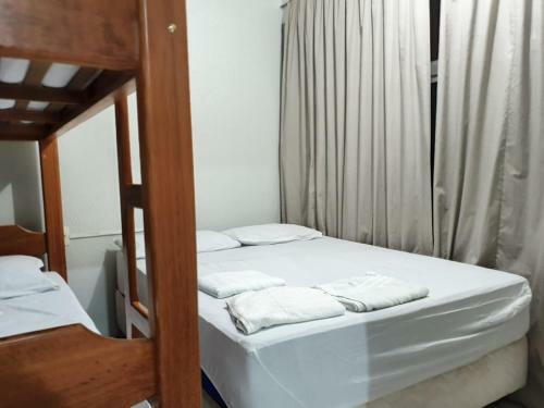 Apartamento Village Cartier