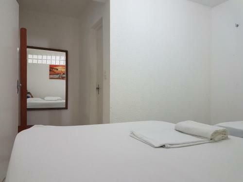 Apartamento Village Cartier