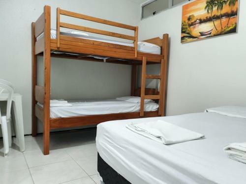 Apartamento Village Cartier