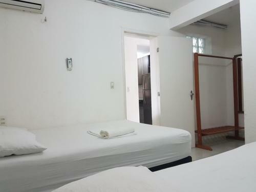 Apartamento Village Cartier