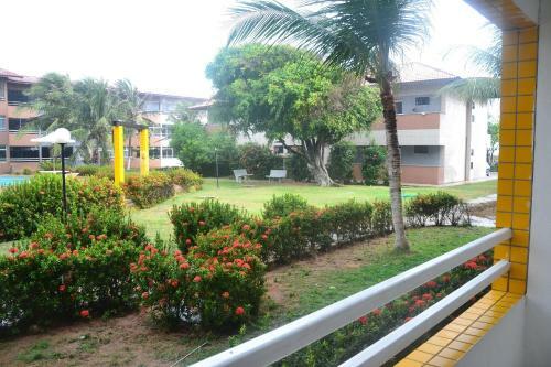 Apartamento Village Cartier