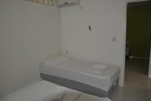 Apartamento Village Cartier