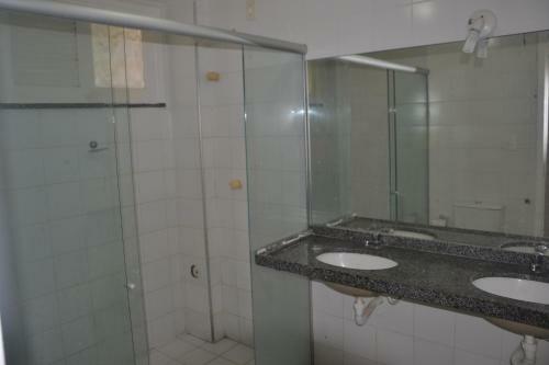 Apartamento Village Cartier
