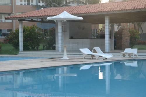 Apartamento Village Cartier
