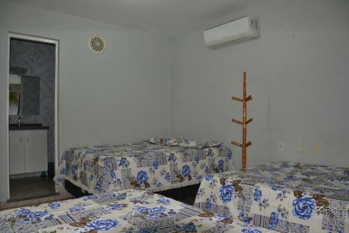 Apartamento Village Cartier
