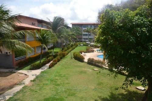 Apartamento Village Cartier